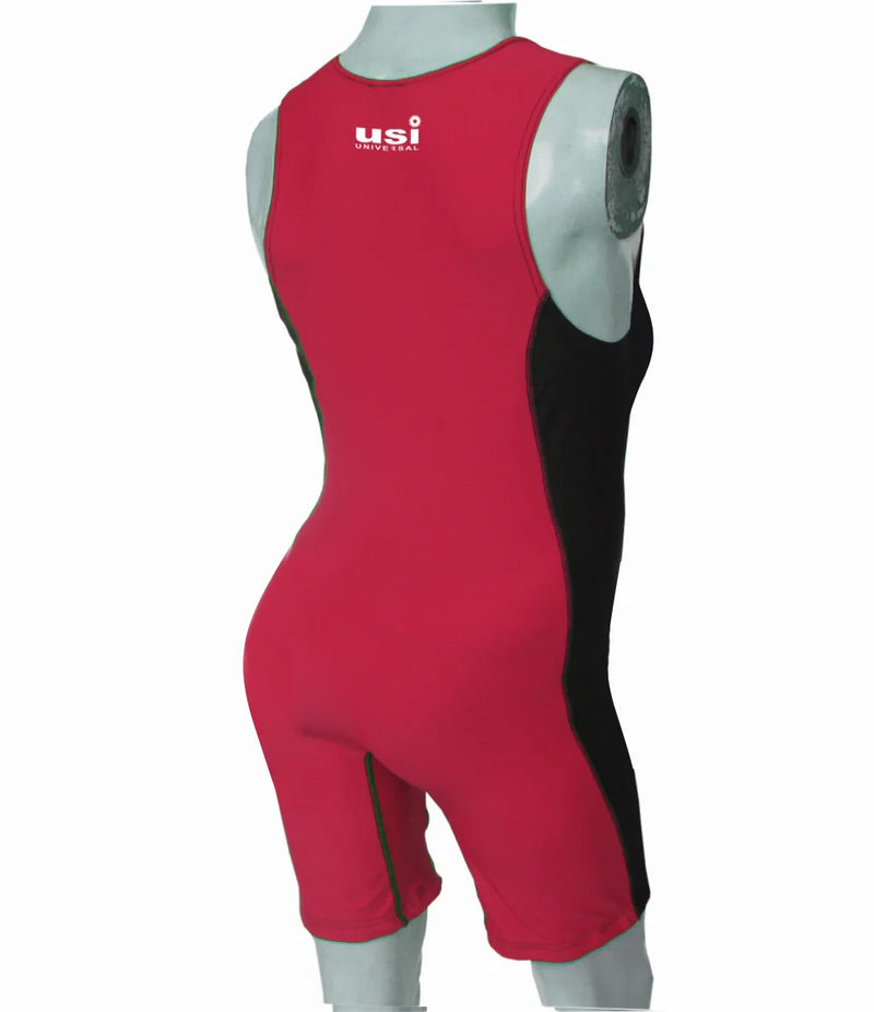 Unbeatable Wrestling Singlet Women - 419WSW