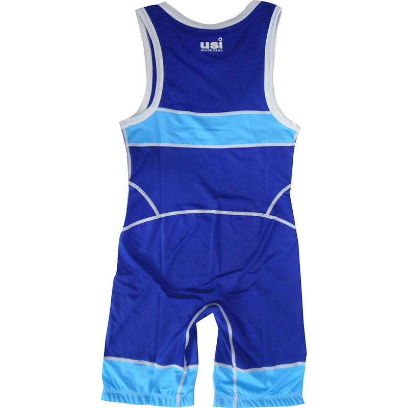 USI Universal Wrestling Costume For Men - 419WM