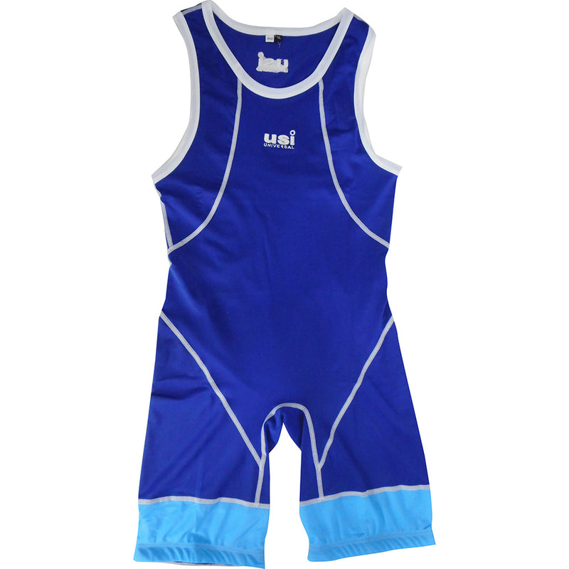 USI Universal Wrestling Costume For Men - 419WM