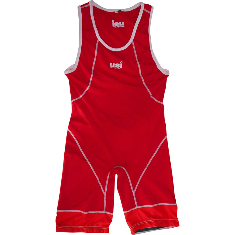 USI Universal Wrestling Costume For Men - 419WM