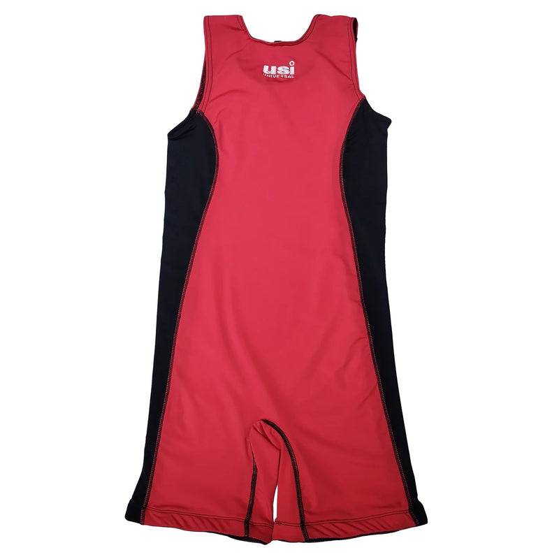 Unbeatable Wrestling Singlet Women - 419WSW