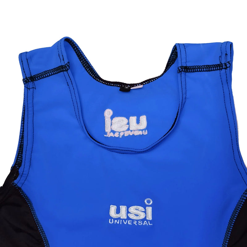 Unbeatable Wrestling Singlet Women - 419WSW