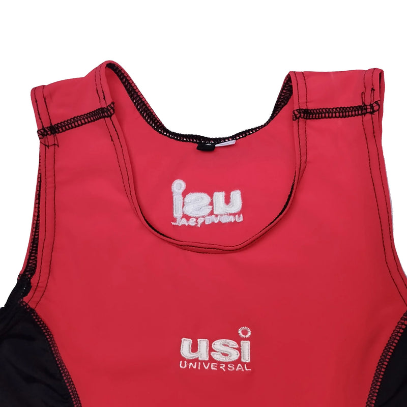 Unbeatable Wrestling Singlet Women - 419WSW