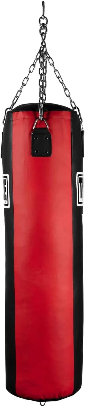 Title Boxing Synthetic Leather Heavy Bag