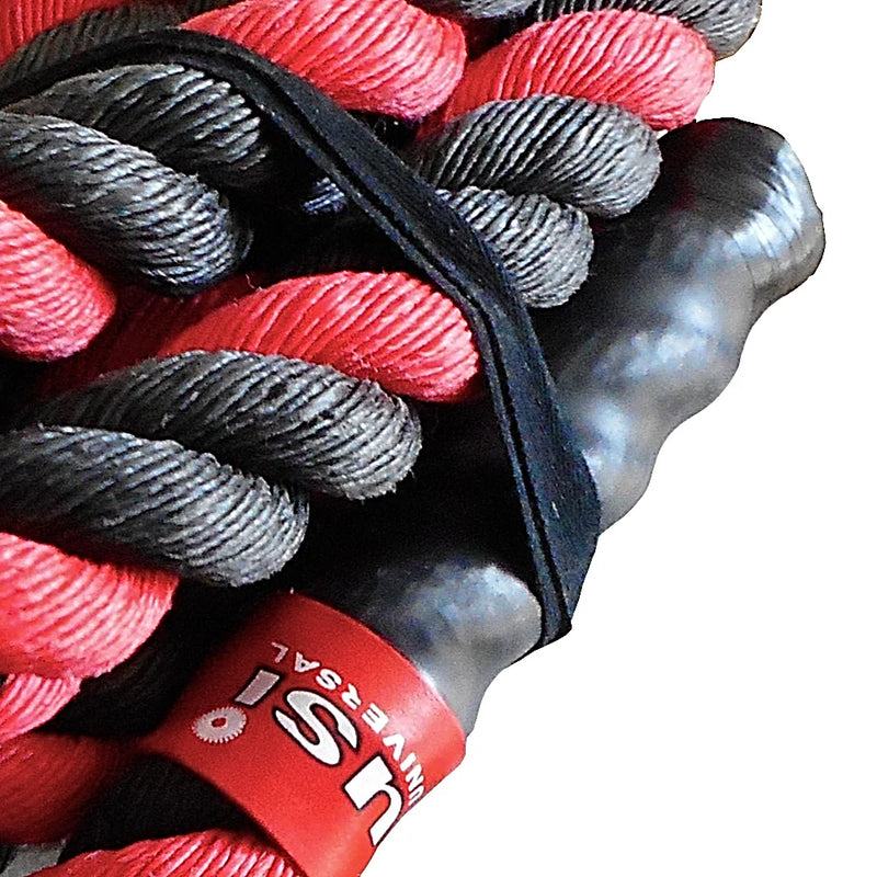 Battling Ropes Red Battling Rope - BR — USI Universal Web Store