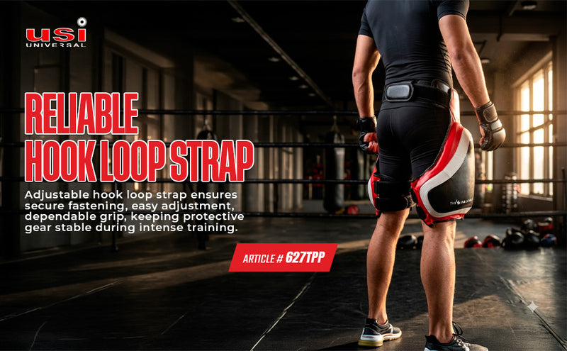 USI UNIVERSAL THIGH PROTECTION PADS-627TPP