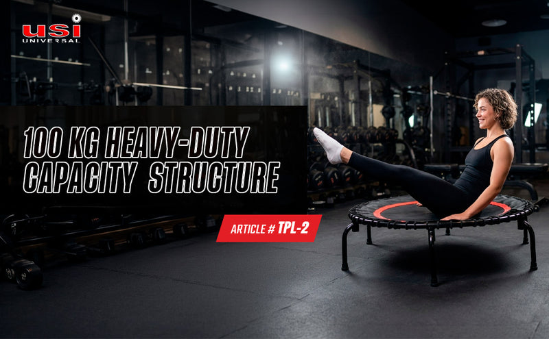 USI Universal TRAMPOLINE TPL2
