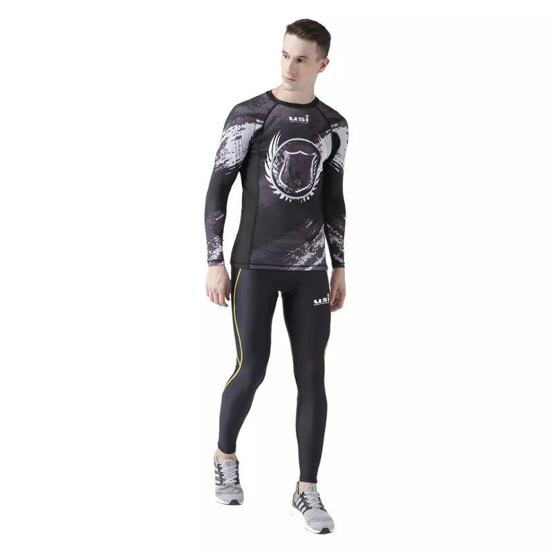 Unbeatable Rash Guard - 411UBR