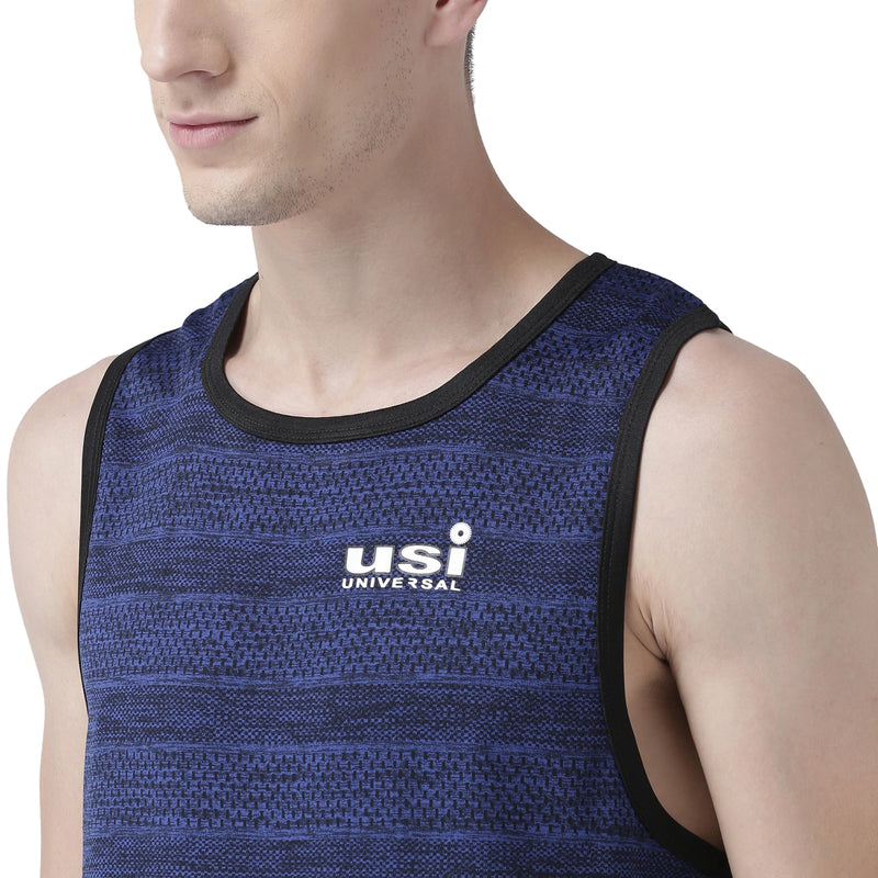 Blue Training Tank (G4B)