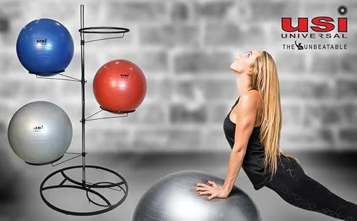 GBRK Gym Ball Rack2