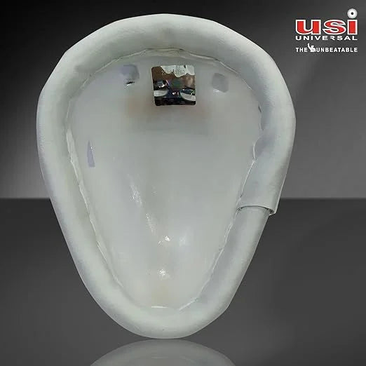 USI Universal Abdominal Guard With Hole - 558A