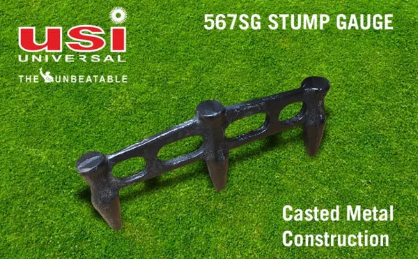 USI Universal Cricket Stump Guage - 567SG