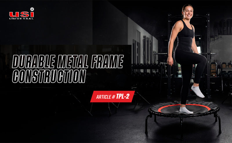 USI Universal TRAMPOLINE TPL2