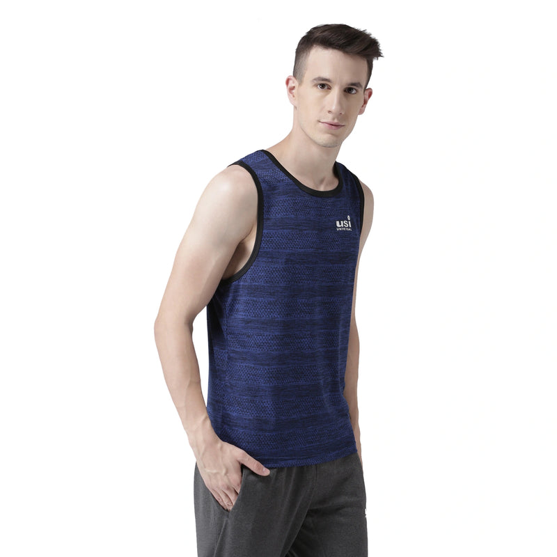 Blue Training Tank (G4B)