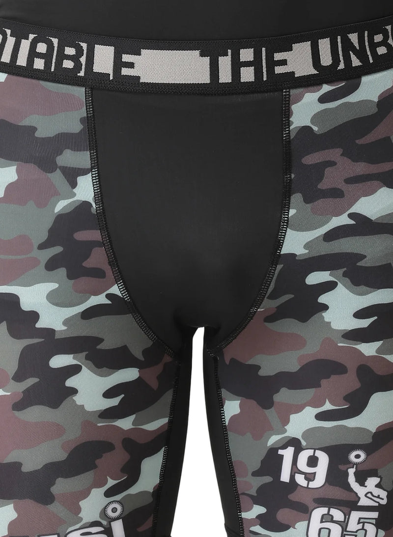 USI Universal Contra Training Shorts - 411CN