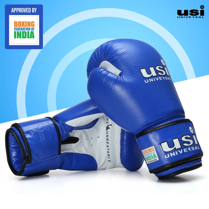 USI Universal Amateur Contest Boxing Gloves For Olympics - 609M