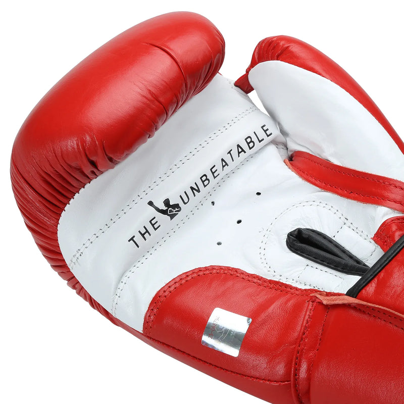 USI Universal Amateur Contest Boxing Gloves For Olympics - 609M