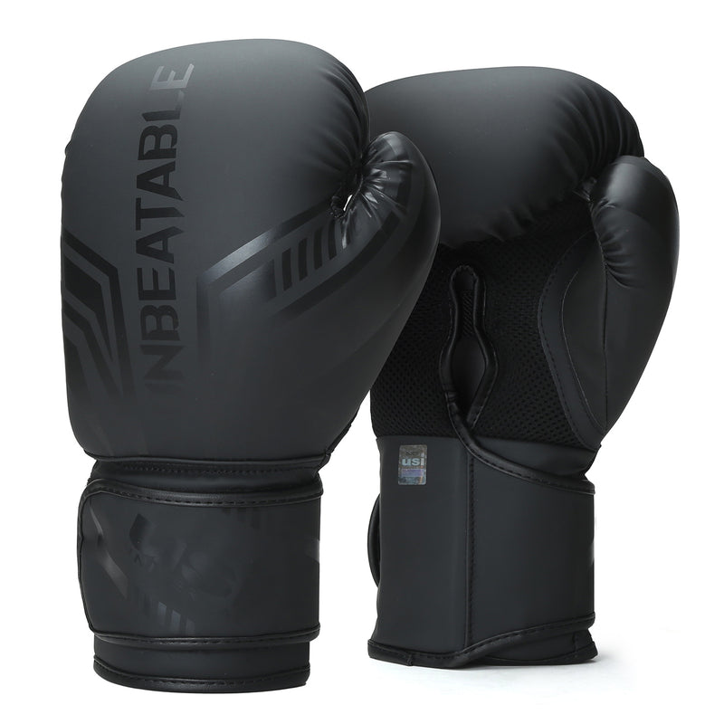 Usi Universal RAVEN BOXING GLOVES 609MRV