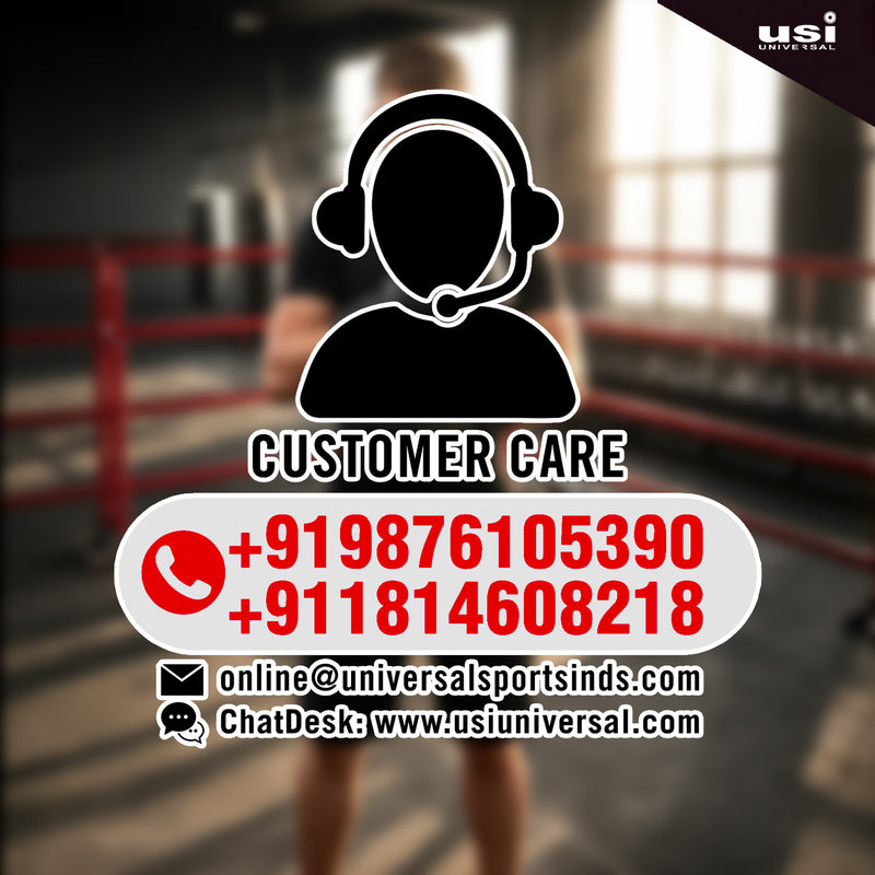 Usi Universal RAVEN BOXING GLOVES 609MRV