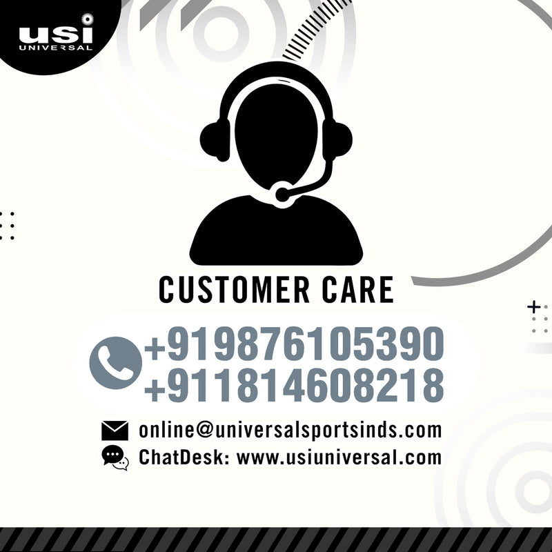 Usi Universal UNBEATABLE BOXING GLOVES-609UBW