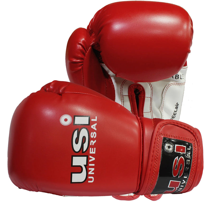Lite Contest Boxing Gloves For Olympics Amateurs - 609MPU