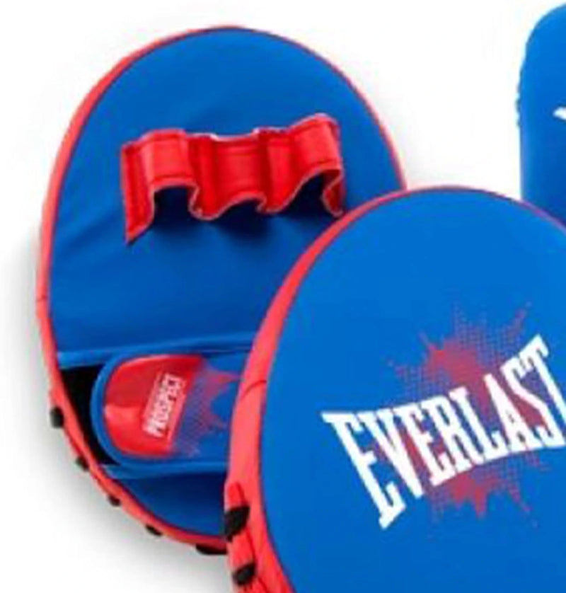 Everlast Prospect Mitt Kit