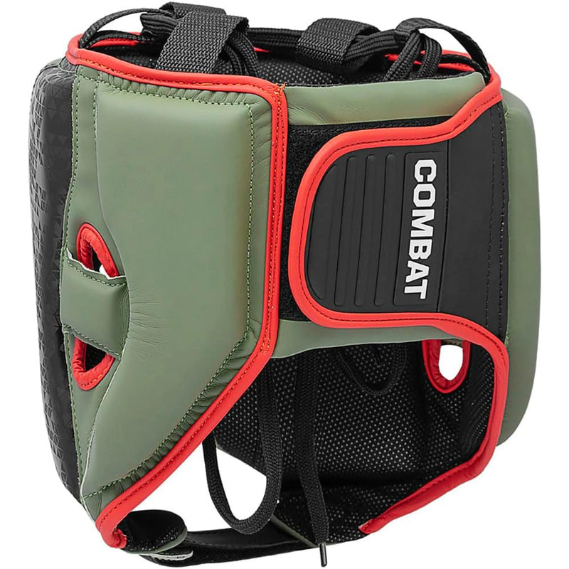 Adidas Combat 50 Training Headgear