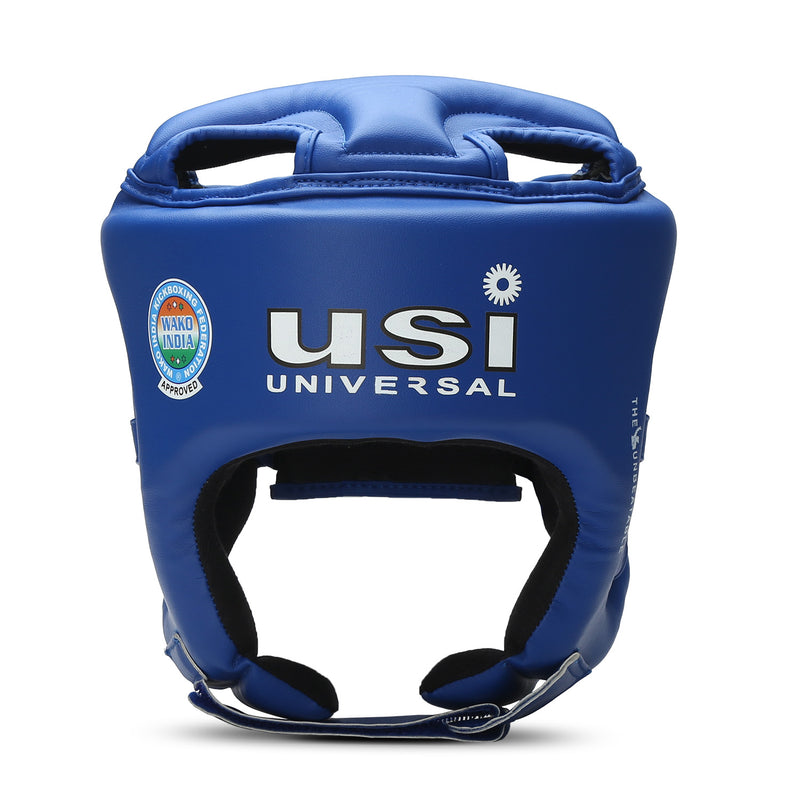 Usi Universal KICK BOXING HEAD GUARD-616KB