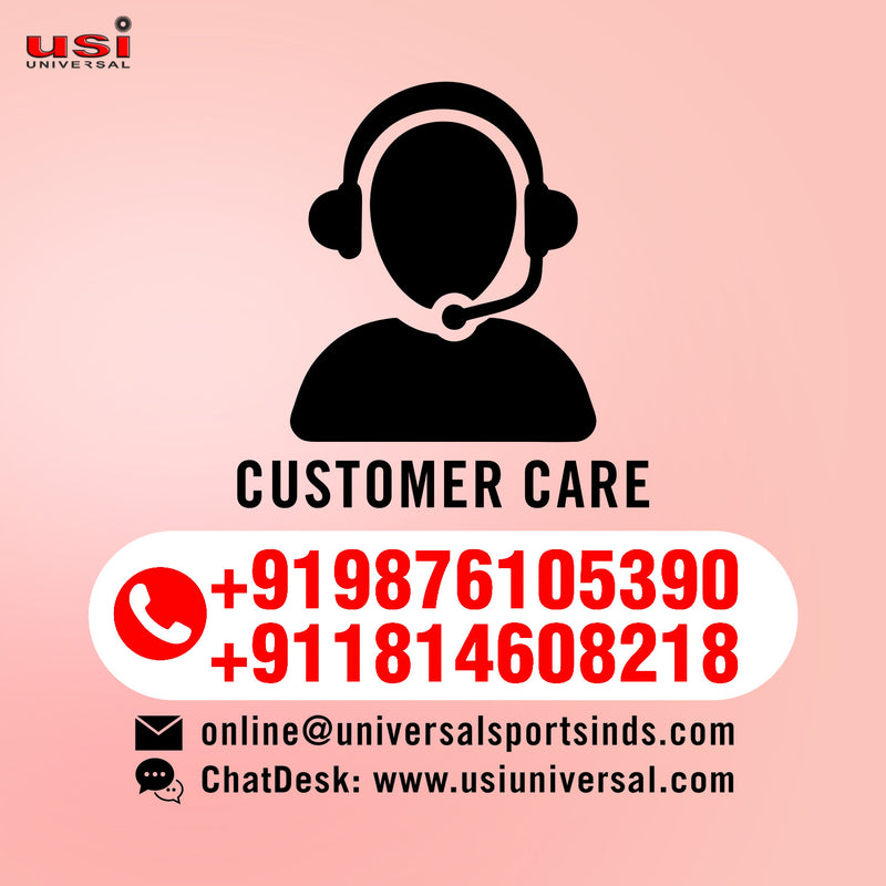 Usi Universal KICK BOXING HEAD GUARD-616KB