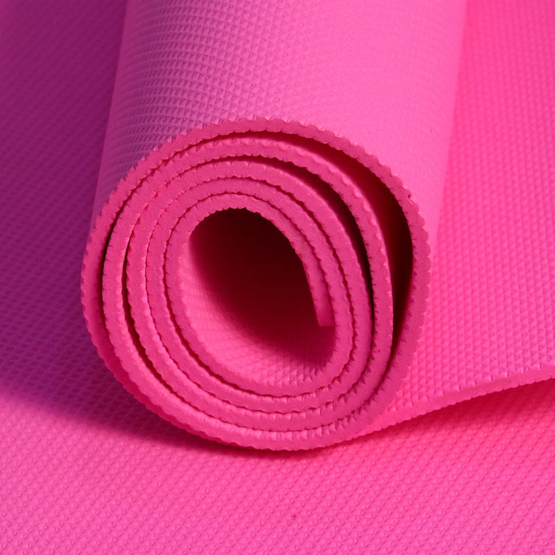 Yoga Mat - YM