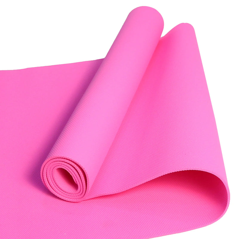Yoga Mat - YM