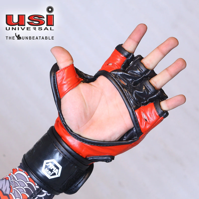 USI Universal Amateur Mma Gloves - 618E1