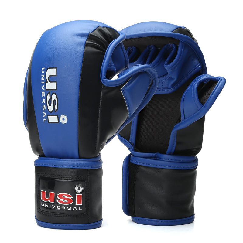 USI UNIVERSAL MMA MULTI USE GLOVES-618GM