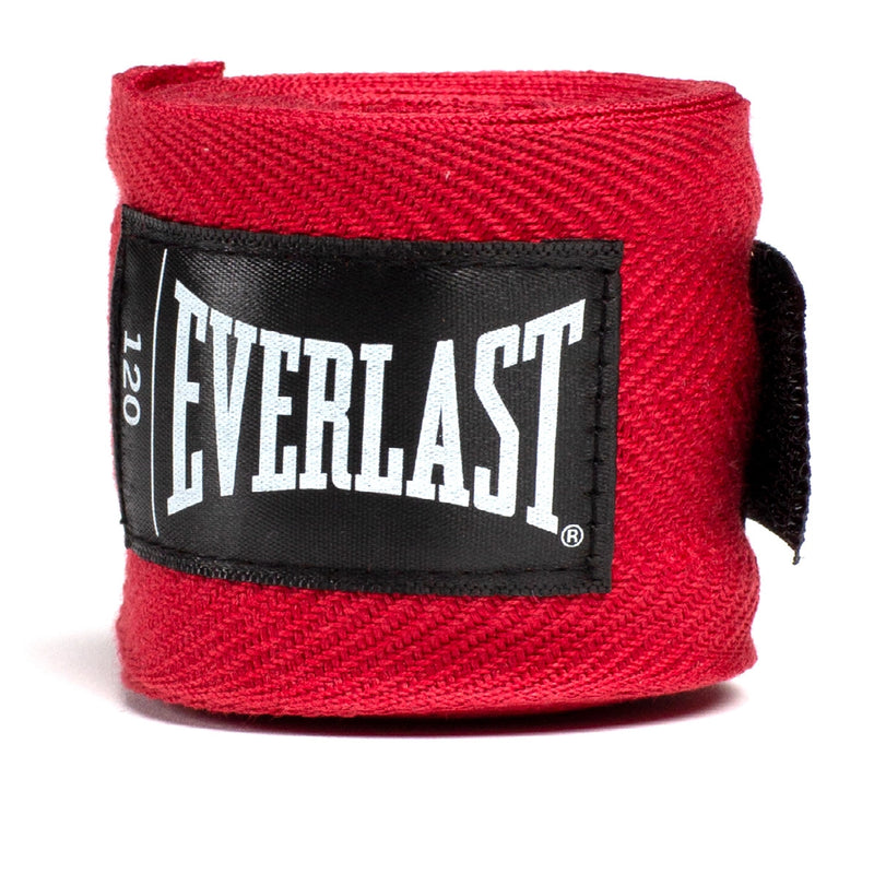 Everlast Core 120 In Handwraps