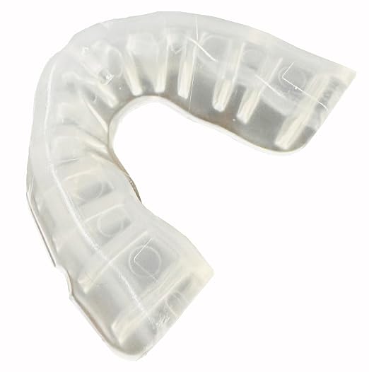 Adidas OPRO Self-Fit Mouthguard Gum Shield Bronze series