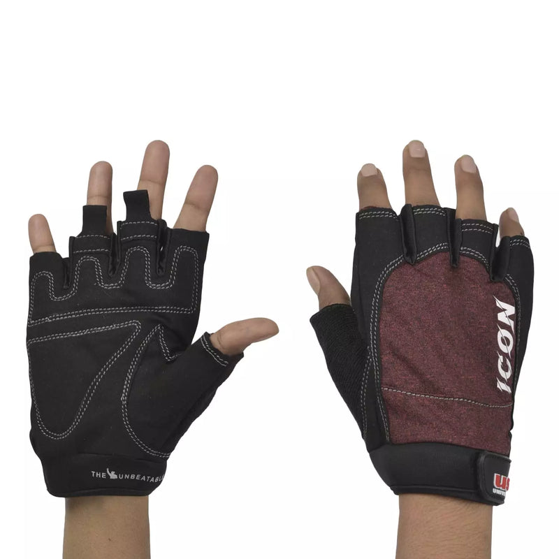 USI Universal Icon Fitness Gloves - 733I