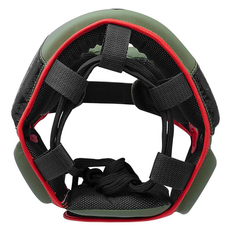 Adidas Combat 50 Training Headgear