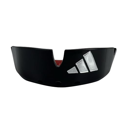 Adidas OPRO Self-Fit Mouthguard Gum Shield