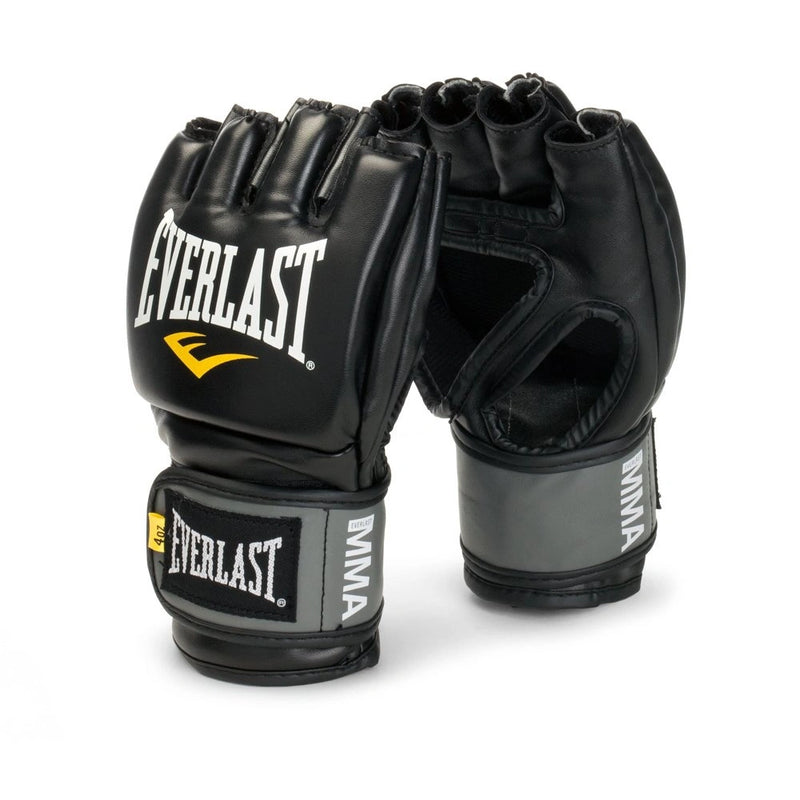 Everlast Pro Style Mma Grappling Gloves