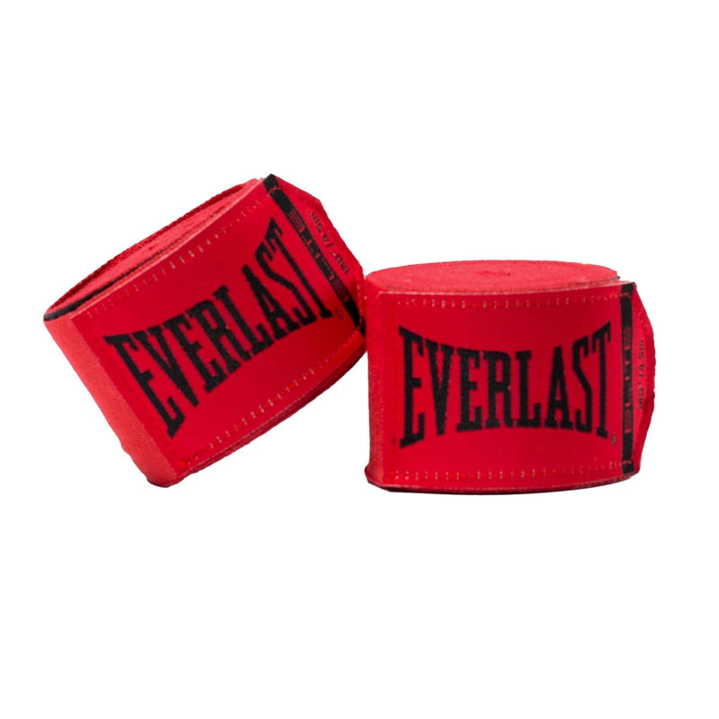 Everlast Elite 180” Hand Wraps