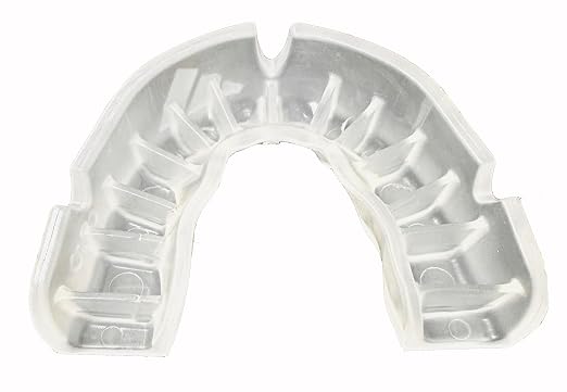 Adidas OPRO Self-Fit Mouthguard Gum Shield Bronze series