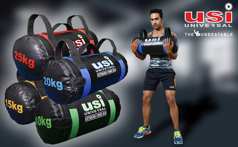 Extreme Core Bag - 626PB