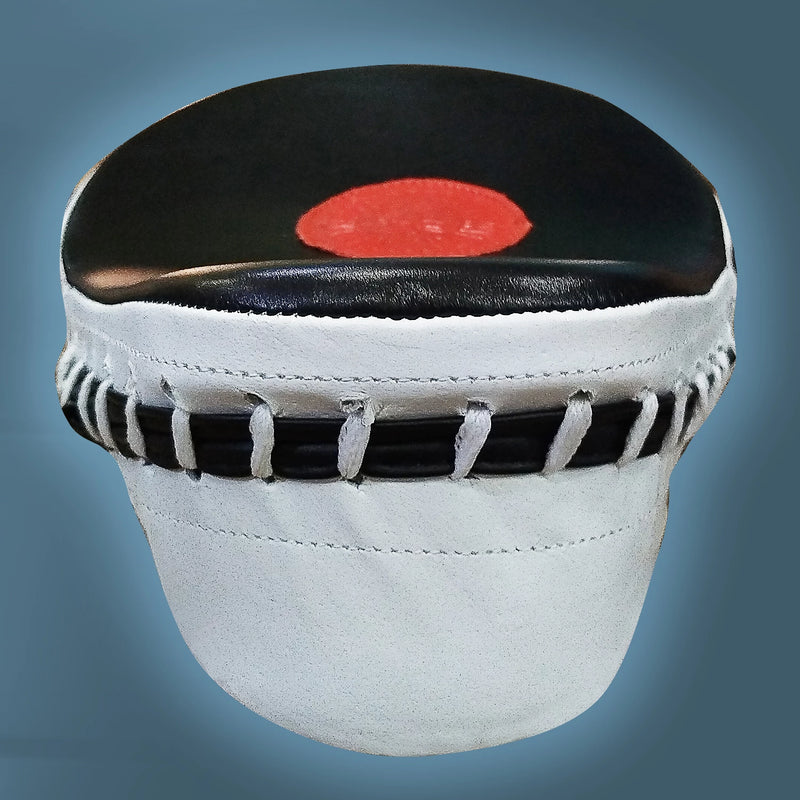 Immortal Focus Mitts/Pads - 627CR