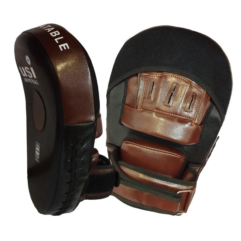 USI Universal Fury Long Focus Pads 627FT