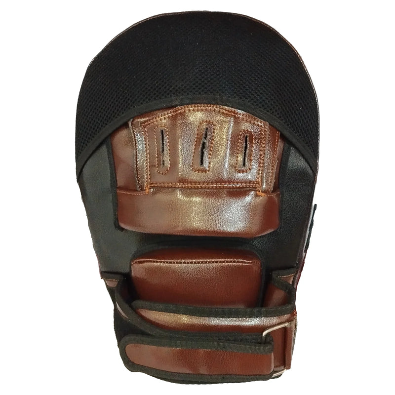 USI Universal Fury Long Focus Pads 627FT