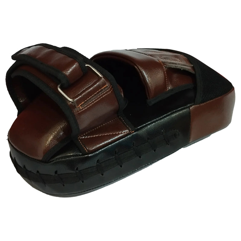 USI Universal Fury Long Focus Pads 627FT