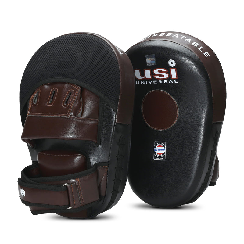 USI Universal Fury Long Focus Pads 627FT