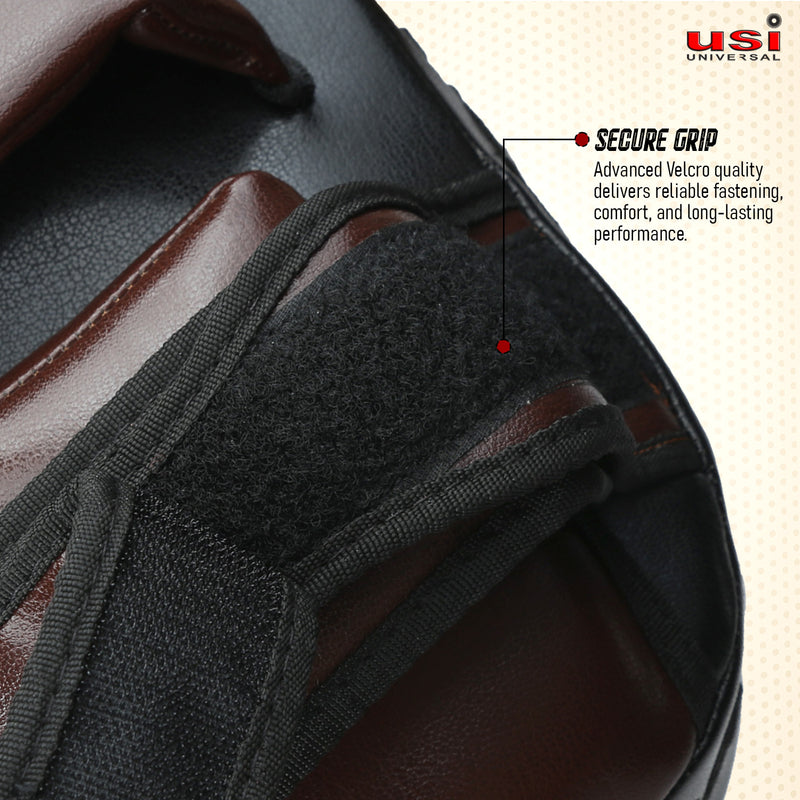 USI Universal Fury Long Focus Pads 627FT