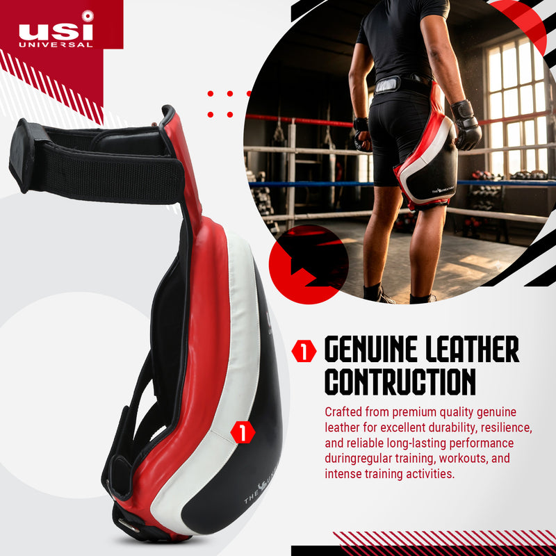 USI UNIVERSAL THIGH PROTECTION PADS-627TPP
