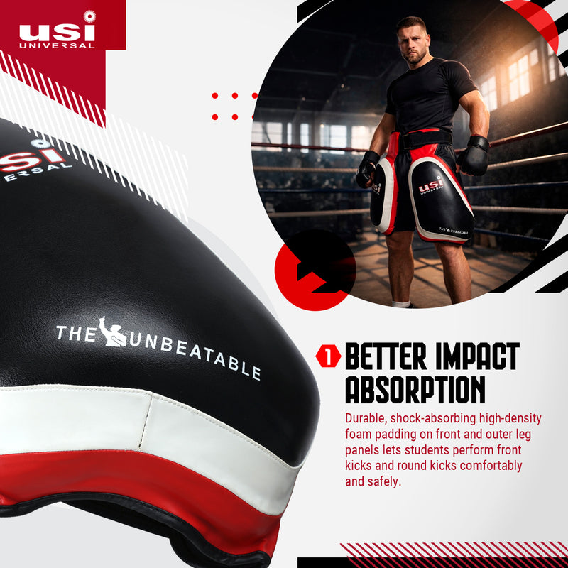 USI UNIVERSAL THIGH PROTECTION PADS-627TPP